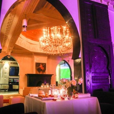 מרקש Murano Resort Marrakech מראה חיצוני תמונה