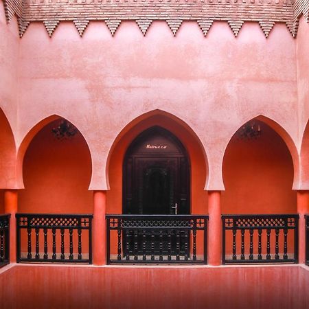 מרקש Murano Resort Marrakech מראה חיצוני תמונה