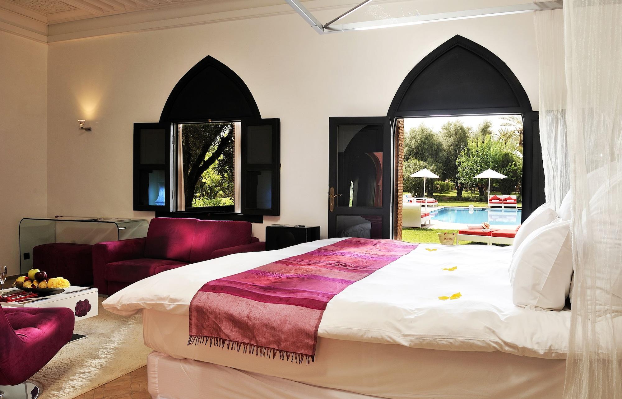 מרקש Murano Resort Marrakech מראה חיצוני תמונה