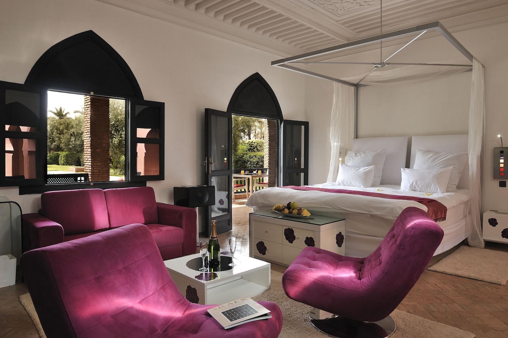 מרקש Murano Resort Marrakech מראה חיצוני תמונה