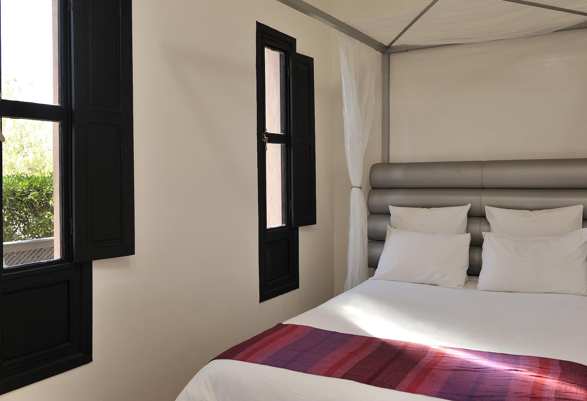 מרקש Murano Resort Marrakech מראה חיצוני תמונה