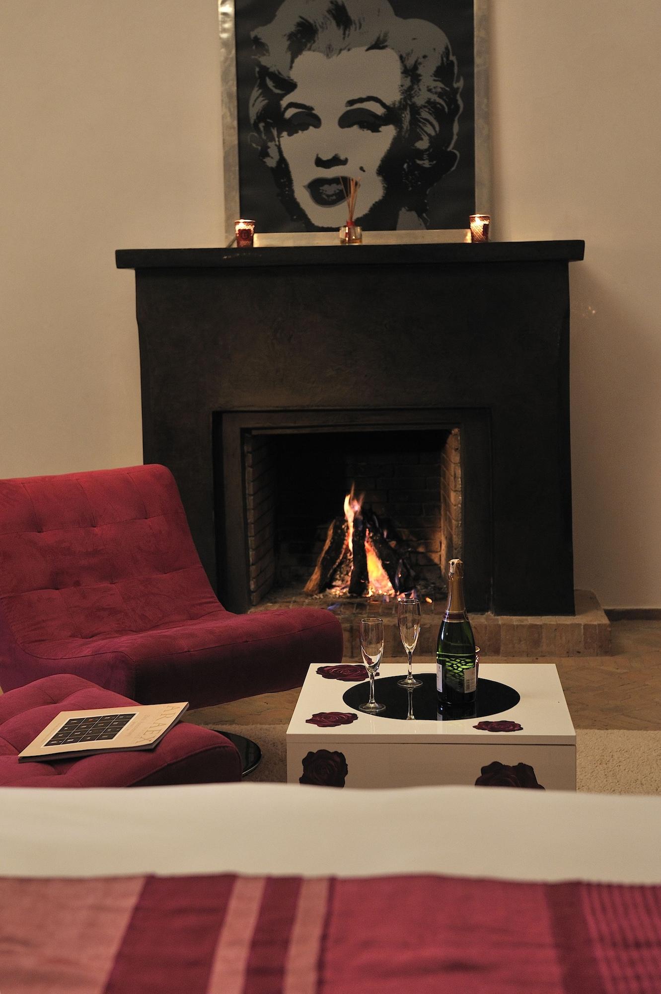 מרקש Murano Resort Marrakech מראה חיצוני תמונה