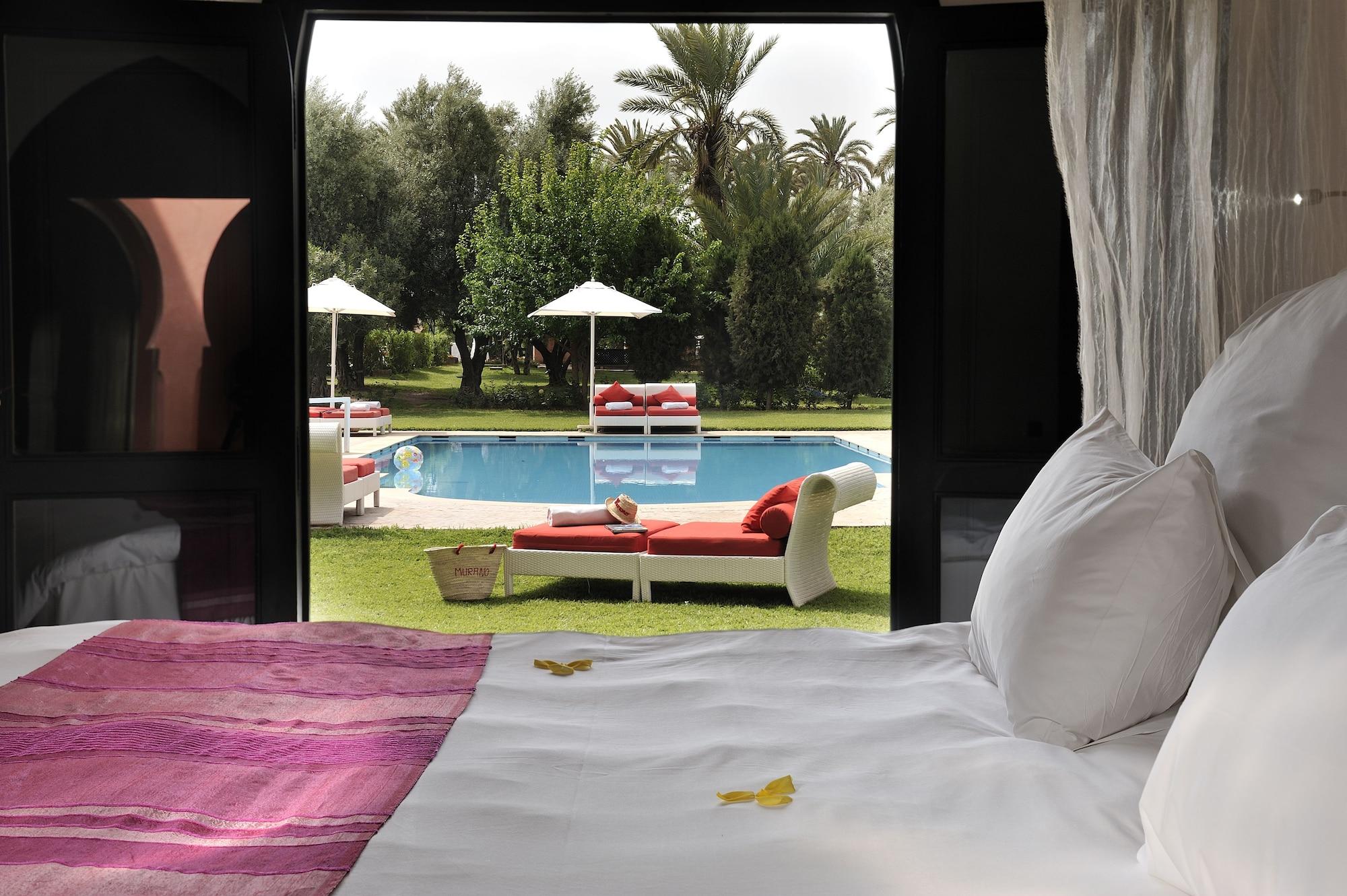 מרקש Murano Resort Marrakech מראה חיצוני תמונה