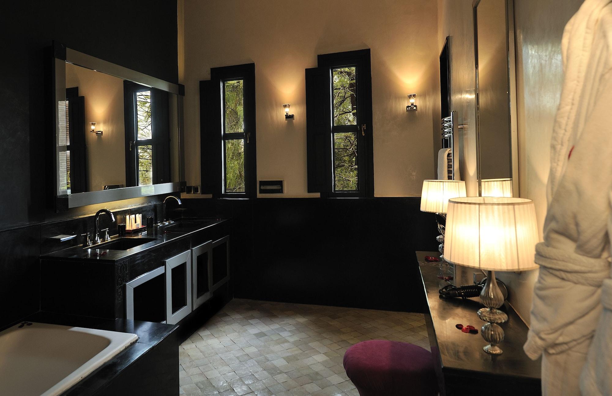 מרקש Murano Resort Marrakech מראה חיצוני תמונה