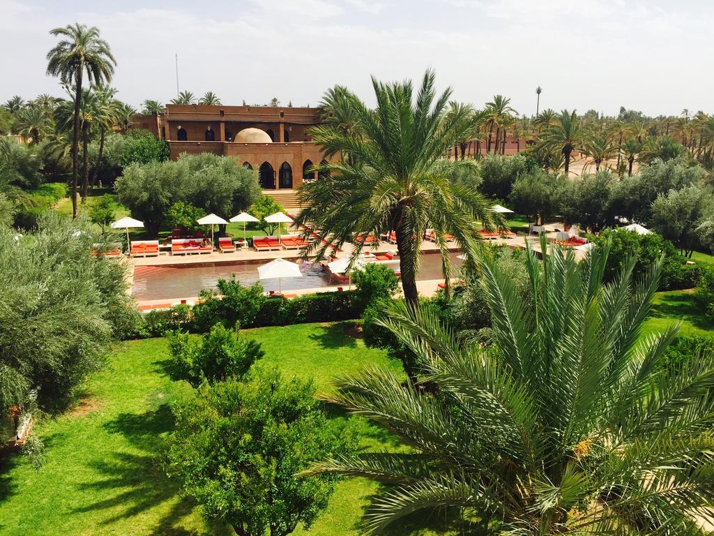 מרקש Murano Resort Marrakech מראה חיצוני תמונה