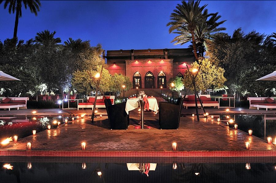 מרקש Murano Resort Marrakech מראה חיצוני תמונה