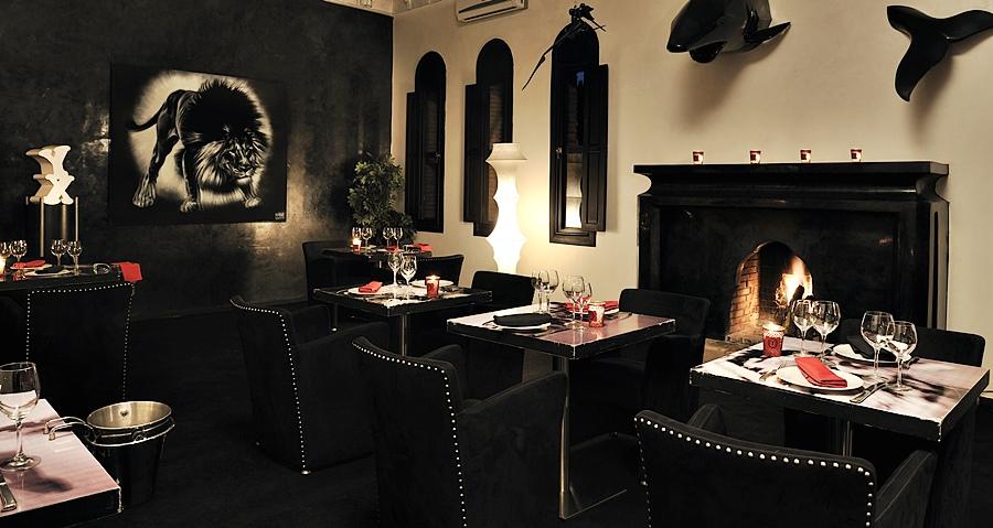 מרקש Murano Resort Marrakech מראה חיצוני תמונה