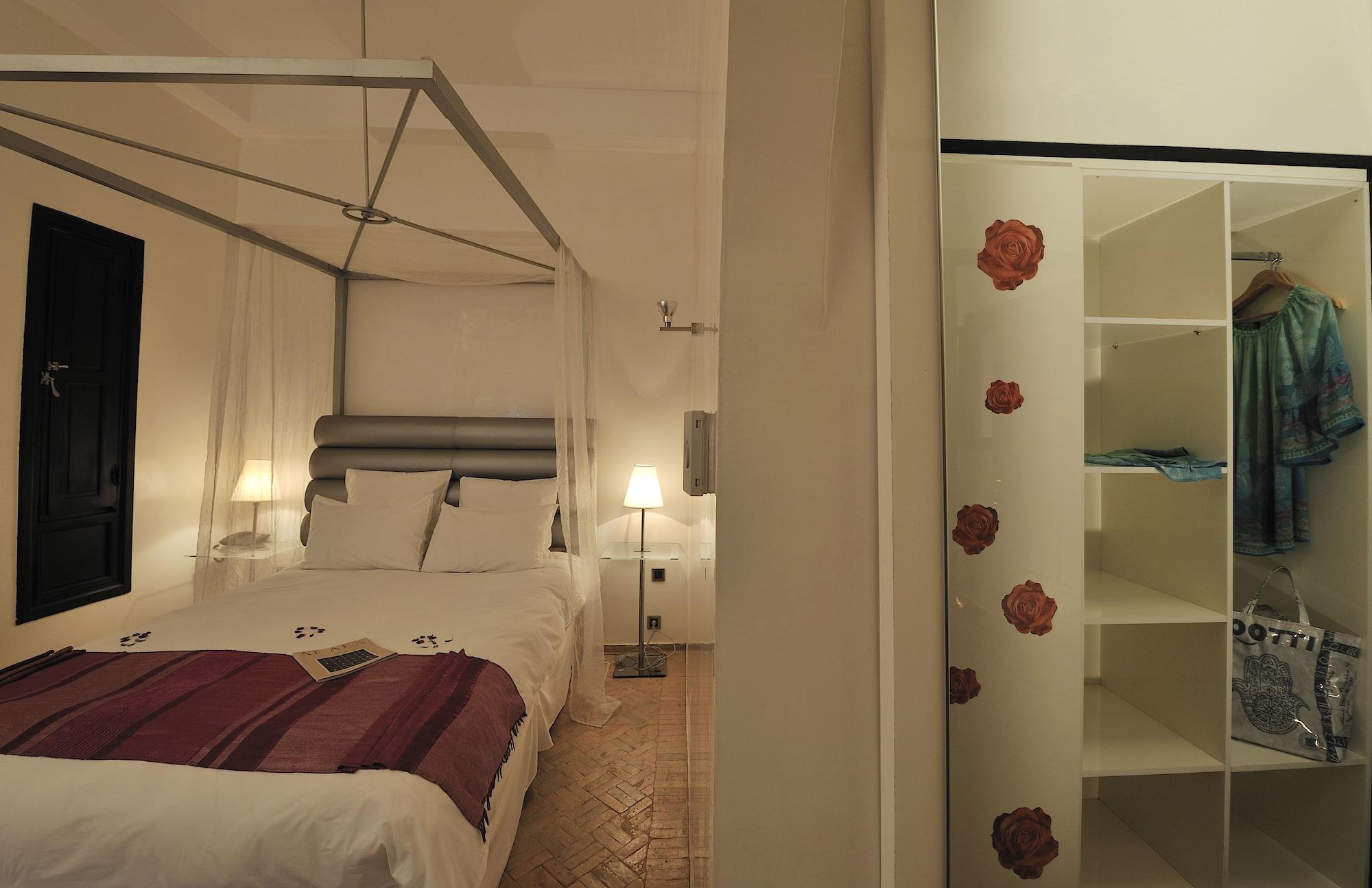 מרקש Murano Resort Marrakech מראה חיצוני תמונה