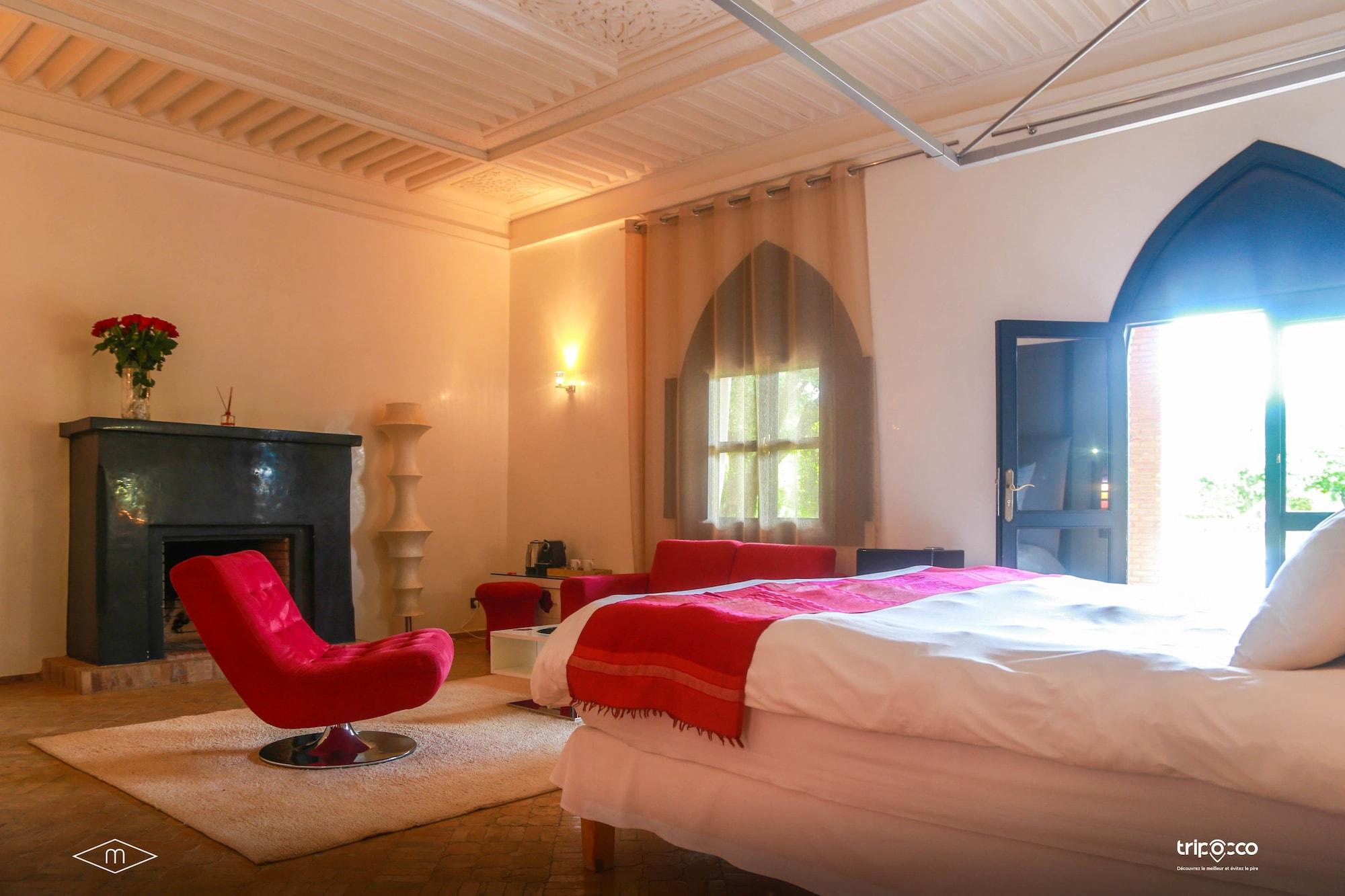 מרקש Murano Resort Marrakech מראה חיצוני תמונה