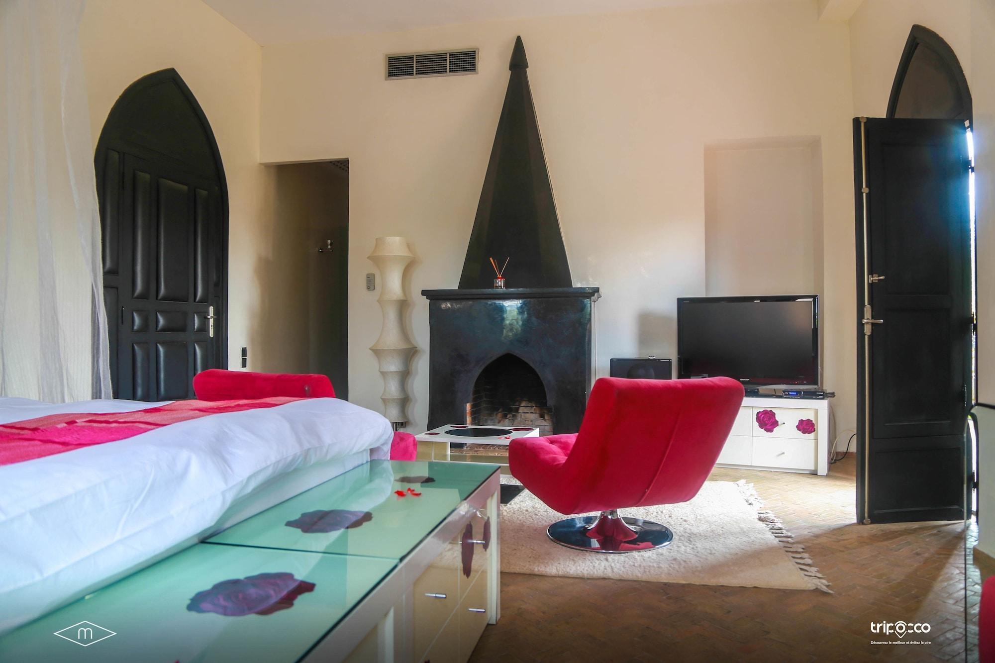 מרקש Murano Resort Marrakech מראה חיצוני תמונה