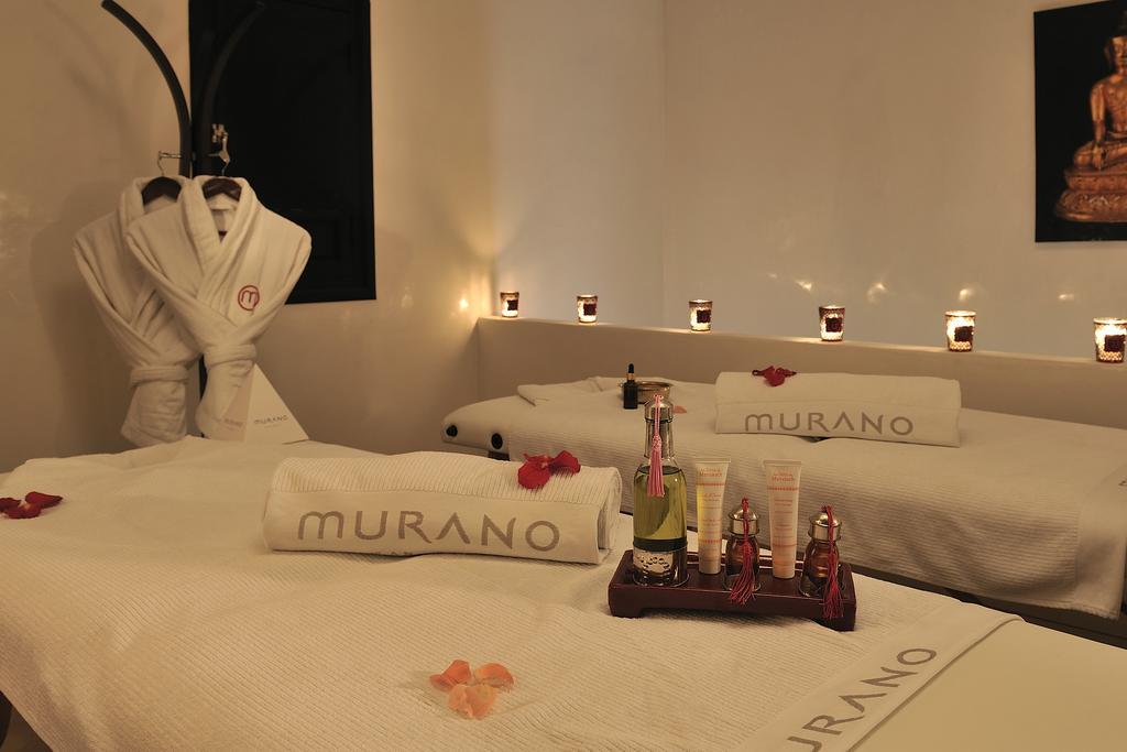מרקש Murano Resort Marrakech מראה חיצוני תמונה