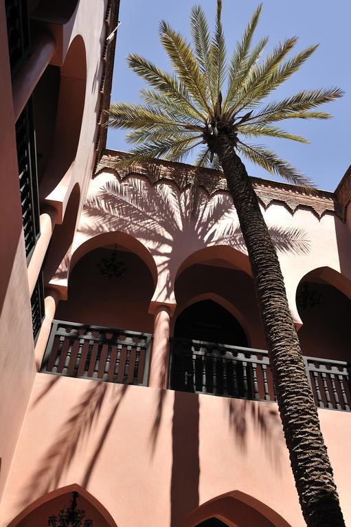 מרקש Murano Resort Marrakech מראה חיצוני תמונה