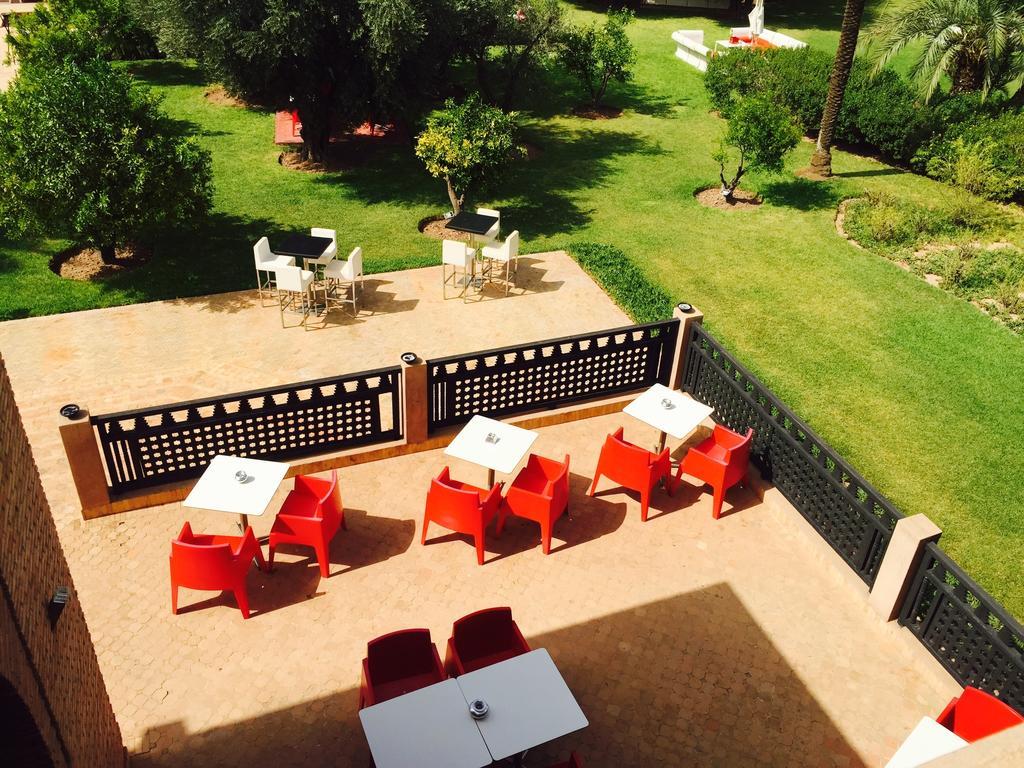 מרקש Murano Resort Marrakech מראה חיצוני תמונה