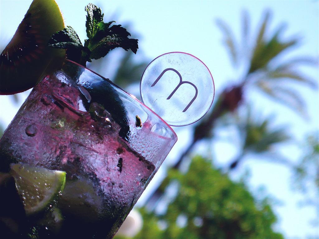מרקש Murano Resort Marrakech מראה חיצוני תמונה