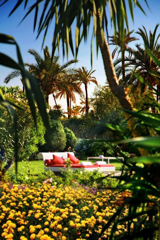 מרקש Murano Resort Marrakech מתקנים תמונה