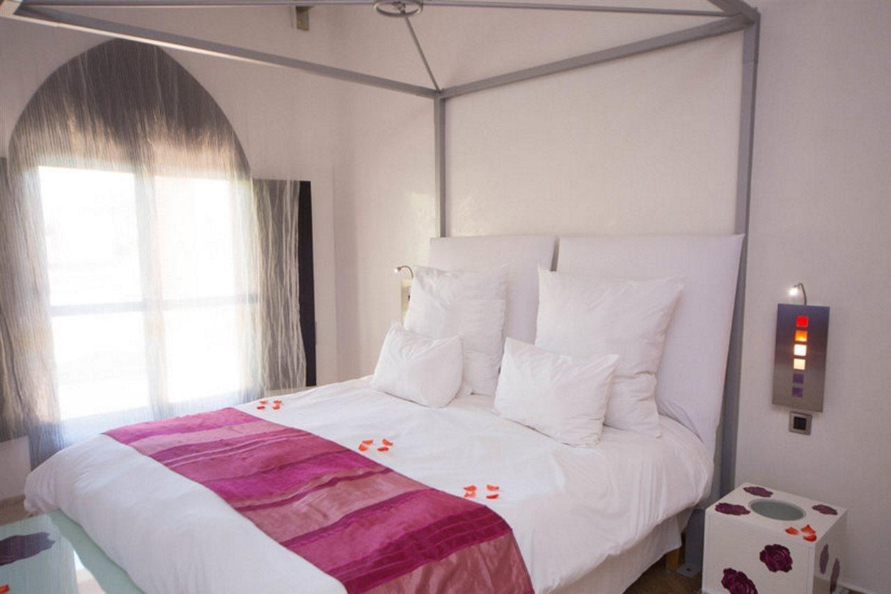 מרקש Murano Resort Marrakech מראה חיצוני תמונה