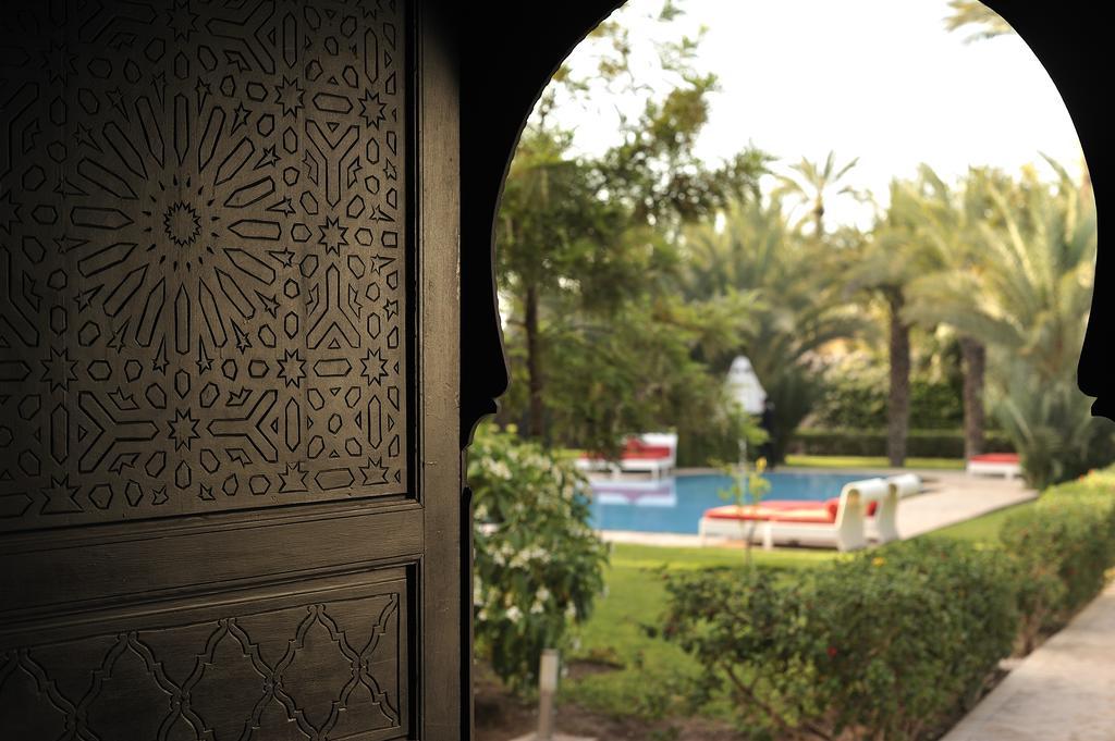 מרקש Murano Resort Marrakech מראה חיצוני תמונה