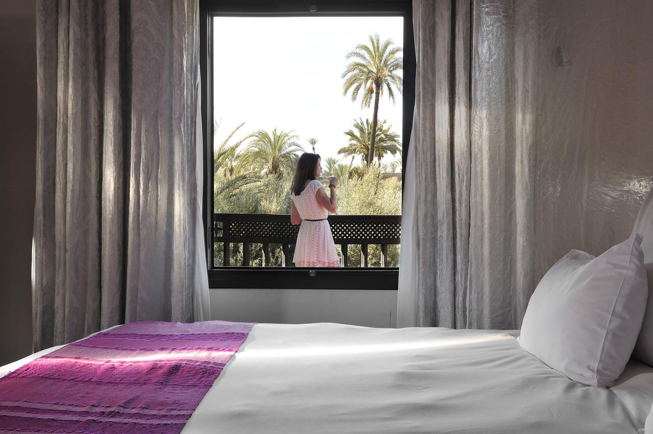 מרקש Murano Resort Marrakech מראה חיצוני תמונה
