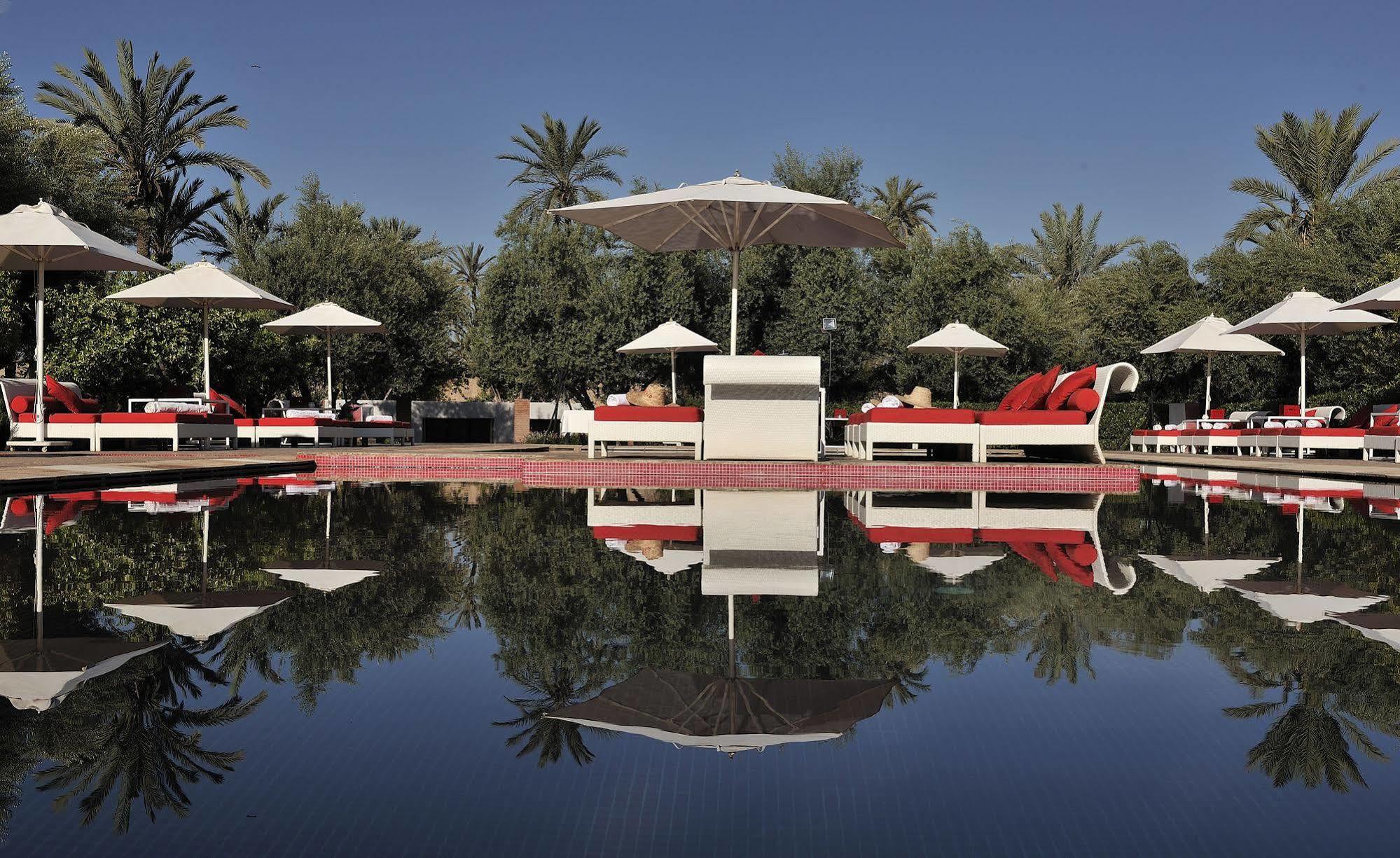מרקש Murano Resort Marrakech מראה חיצוני תמונה