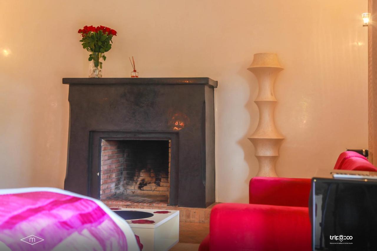 מרקש Murano Resort Marrakech מראה חיצוני תמונה