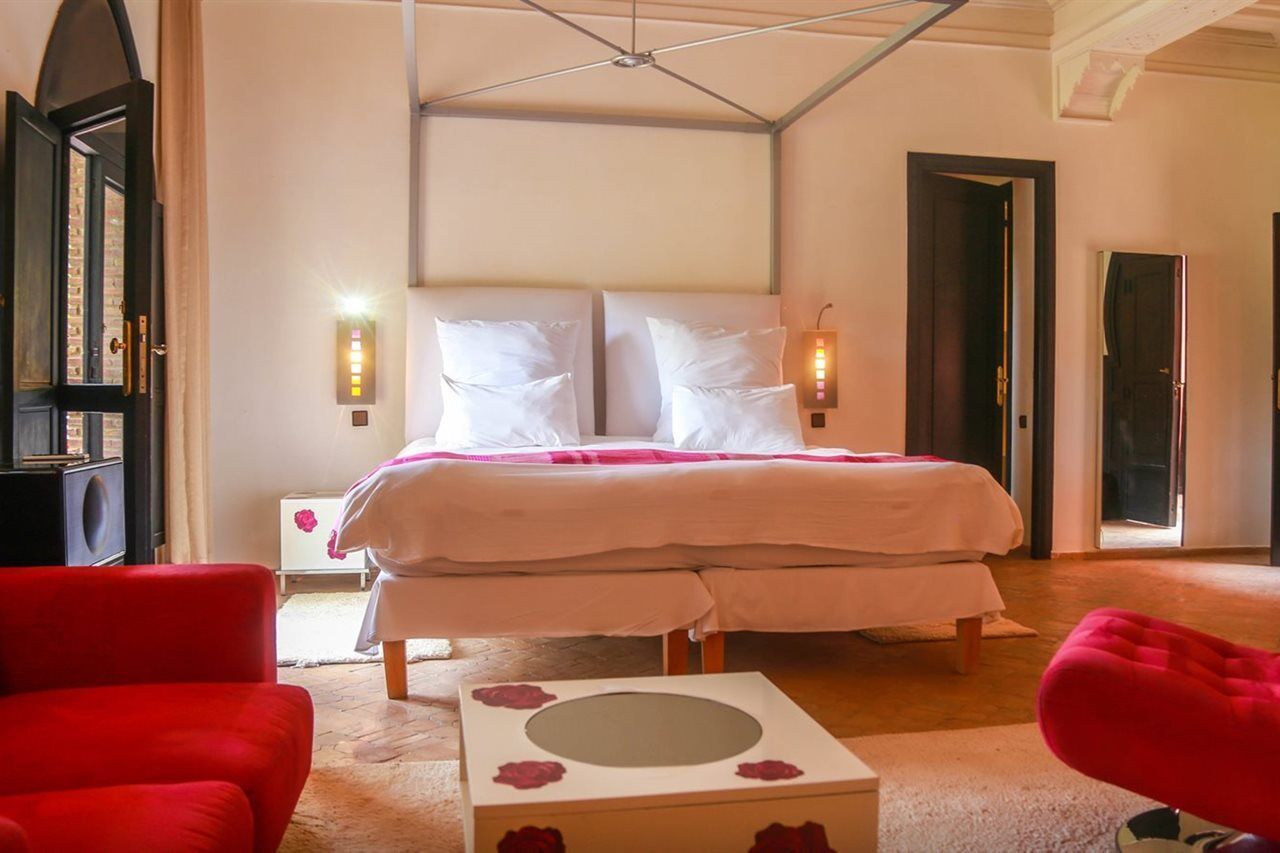 מרקש Murano Resort Marrakech מראה חיצוני תמונה