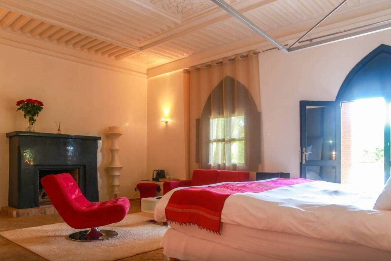 מרקש Murano Resort Marrakech מראה חיצוני תמונה